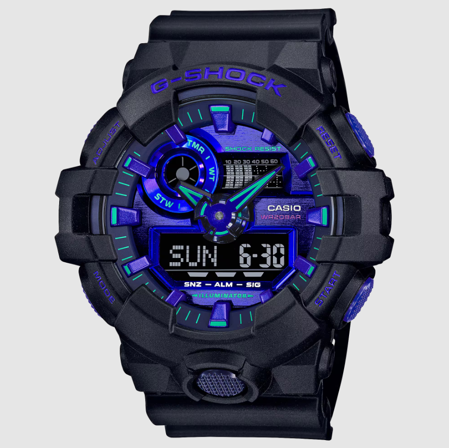 G-SHOCK *p(R)ojectR® THE RAMPAGE 6/20(木)発売！】THE RAMPAGEのアパレルブランド『*p(R)ojectR®︎ 1st