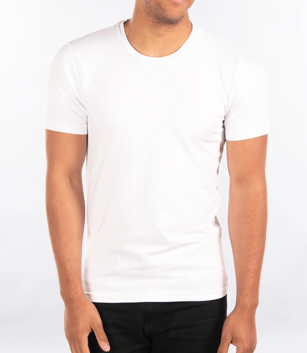 CITYLAB STRETCH SLIM FIT CREWNECK D2ICHI Official Store for Premium