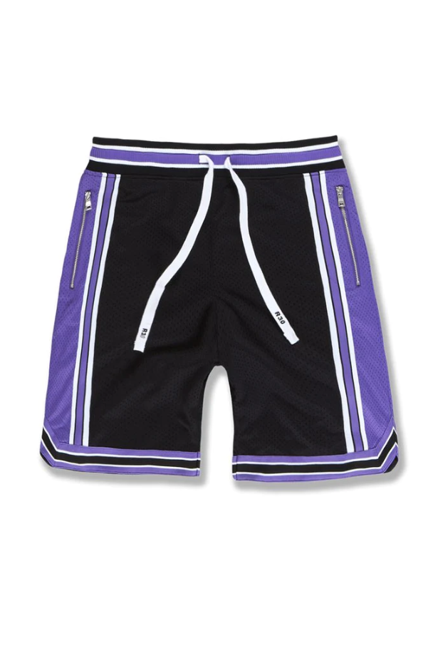 Rucker basketball shorts shop