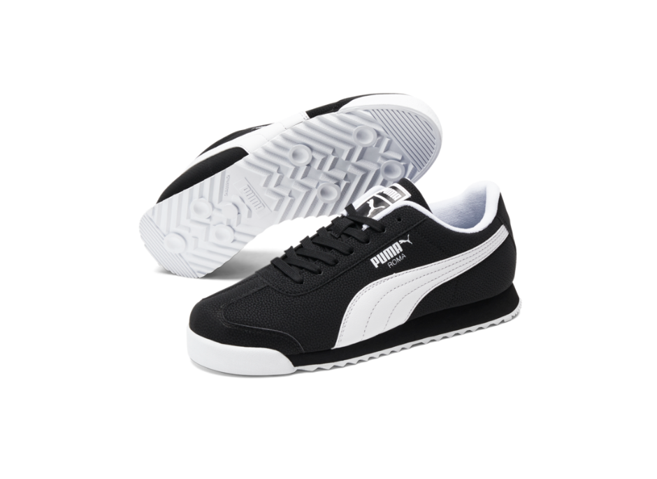 PUMA MEN ROMA REVERSED SHOES