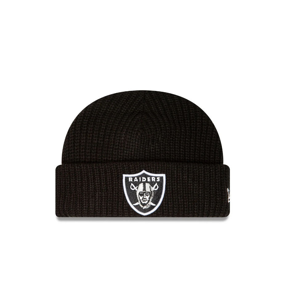 NEW ERA TEAM LASRAI SKULL CAP