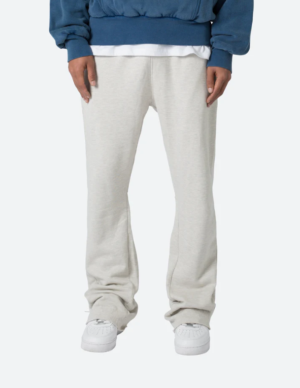 Bootcut sweatpants mens on sale