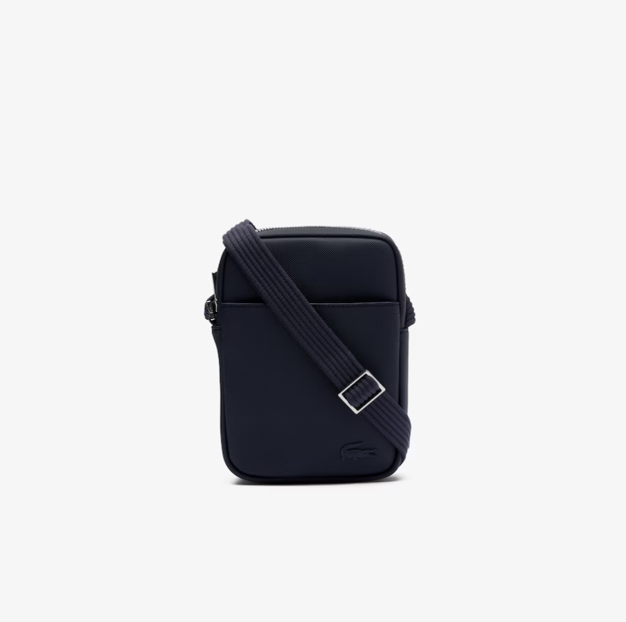 大人上品なおすすめコーデ PIQUÉ CLASSIC MEN LACOSTE EFFECT Official - D2ICHI – SATCHEL ゴルフバッグ・キャディバッグ