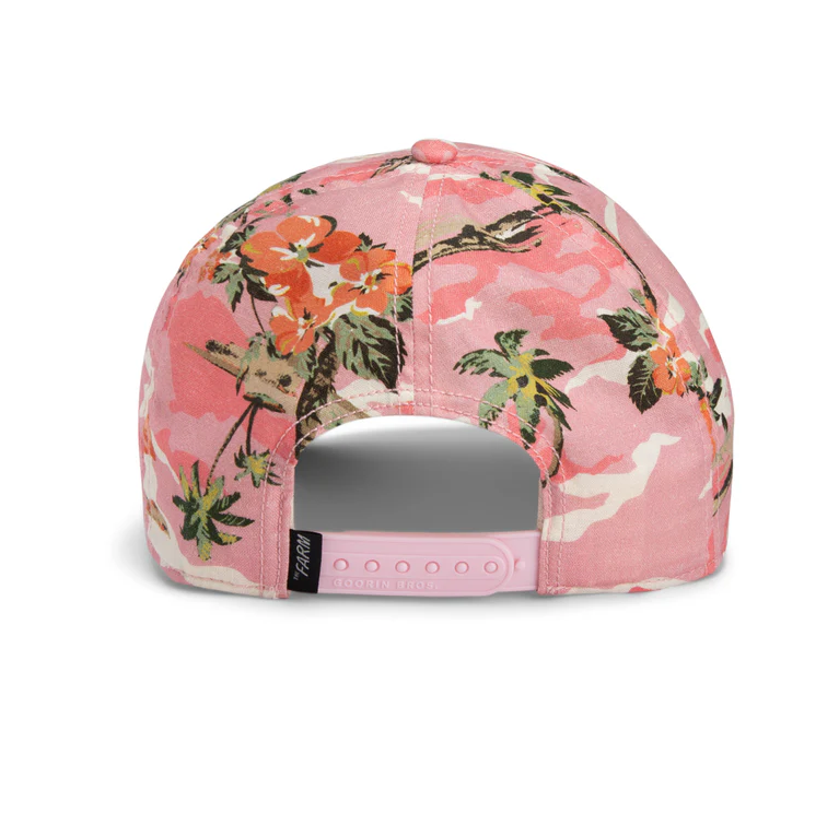 PINK VA限定 GOD ONLY KNOWS LOGO CAP PINK VA限定 GOD ONLY KNOWS LOGO CAP PINK VA限定 GOD ONLY