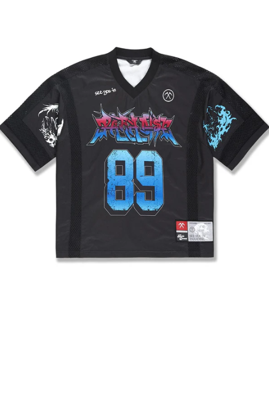 【JORDAN CRAIG】★ジャージ★ Street League Football Jersey JORDAN CRAIG MEN STREET LEAGUE FOOTBALL JERSEY – D2ICHI