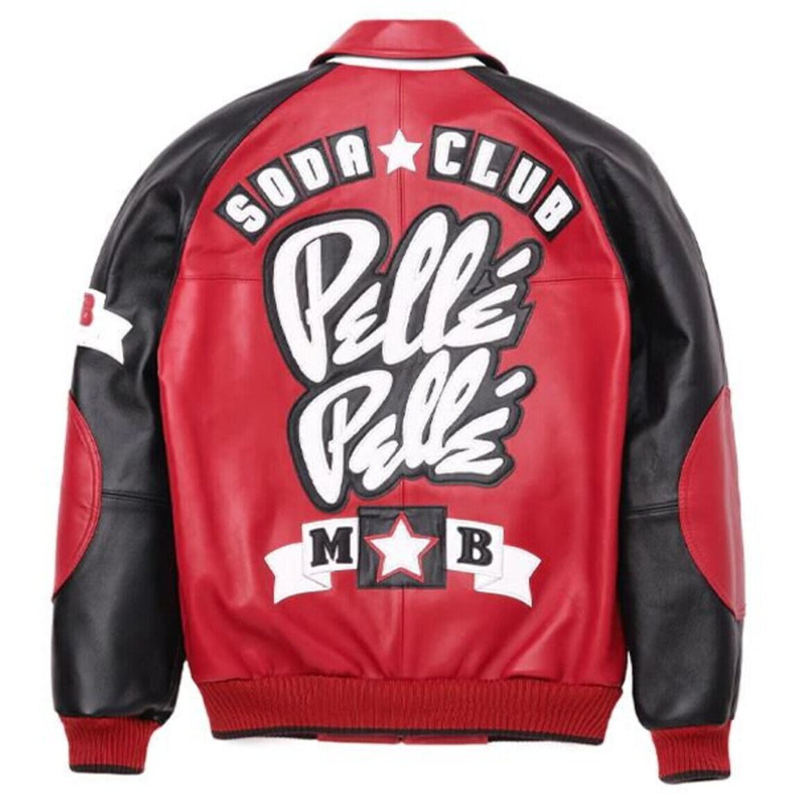 PELLE PELLE – D2ICHI - Official Store for Premium Clothing