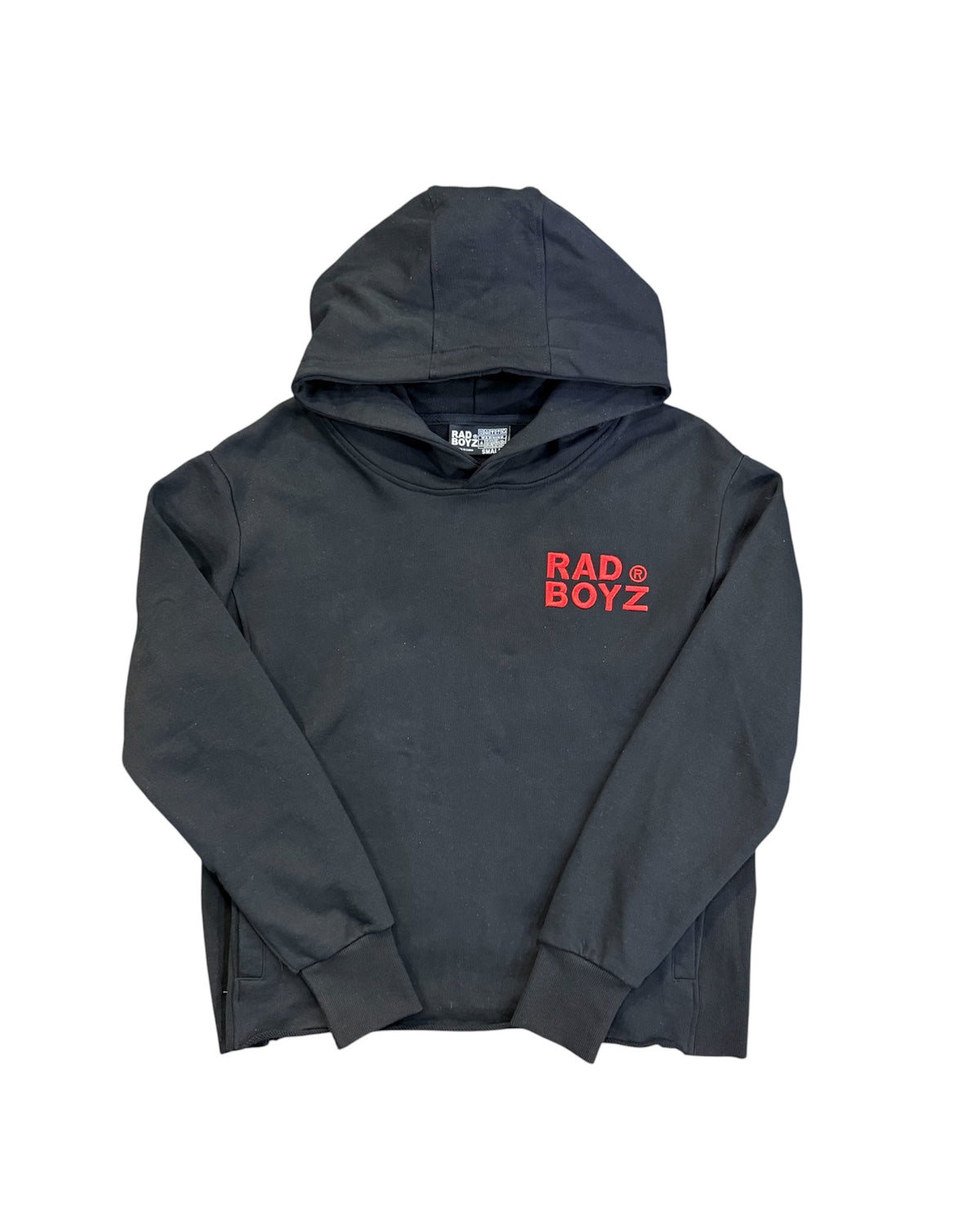 Rad Boy RAD BOYS – D2ICHI - Official Store for Premium Clothing Outfitters