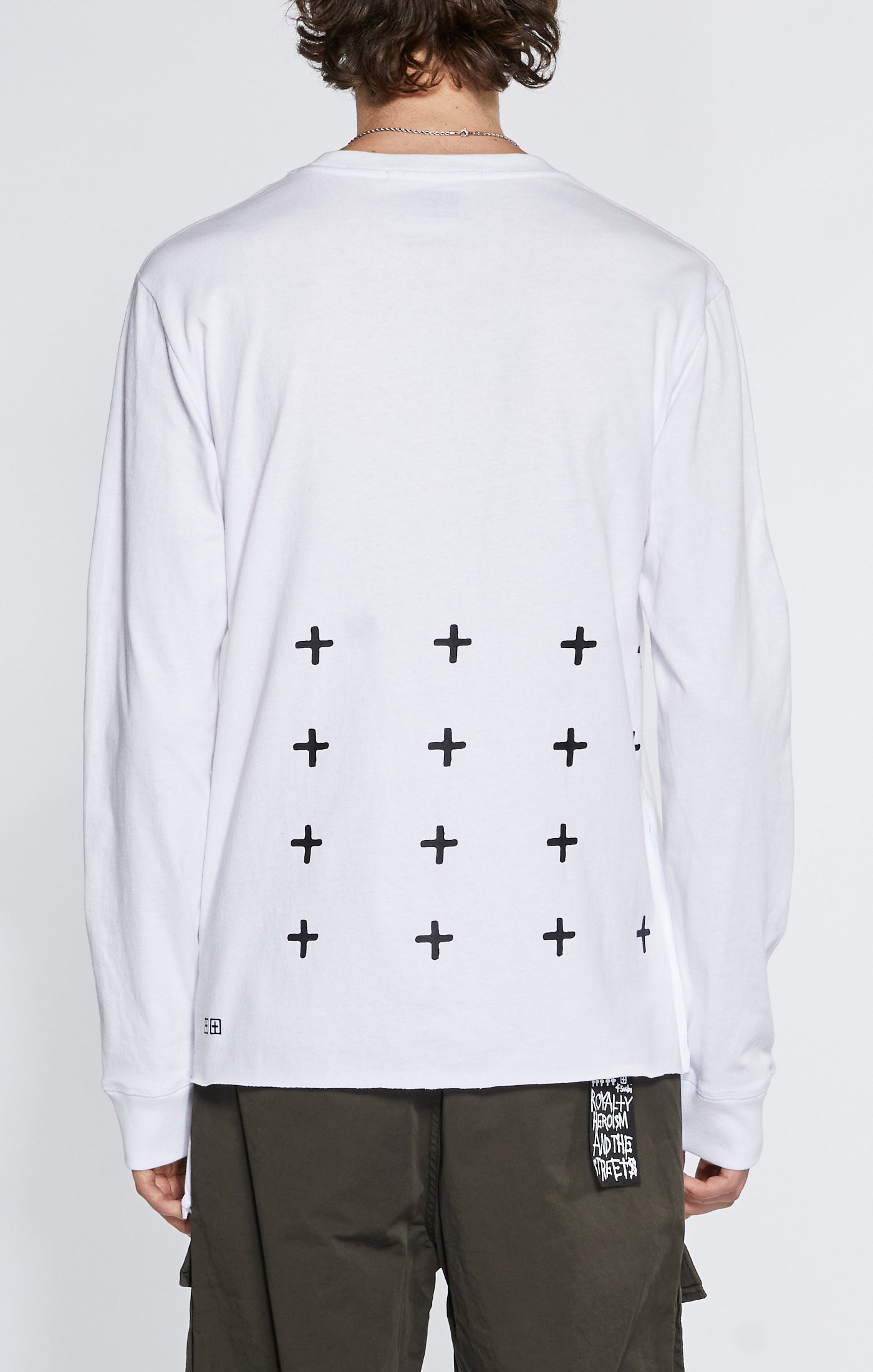 L/S T-SHIRTS – D2ICHI - Official Store for Premium Clothing L/S T-SHIRTS – D2ICHI - Official Store for Premium Clothing