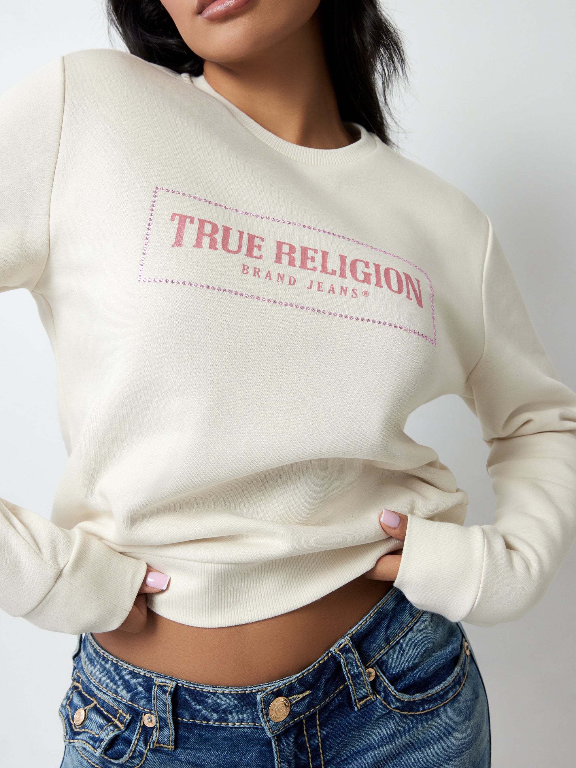 TRUE RELIGION◆ベスト/L/コーデュロイ/BRW/無地// Men's & Womens Jeans & Clothing | True Religion