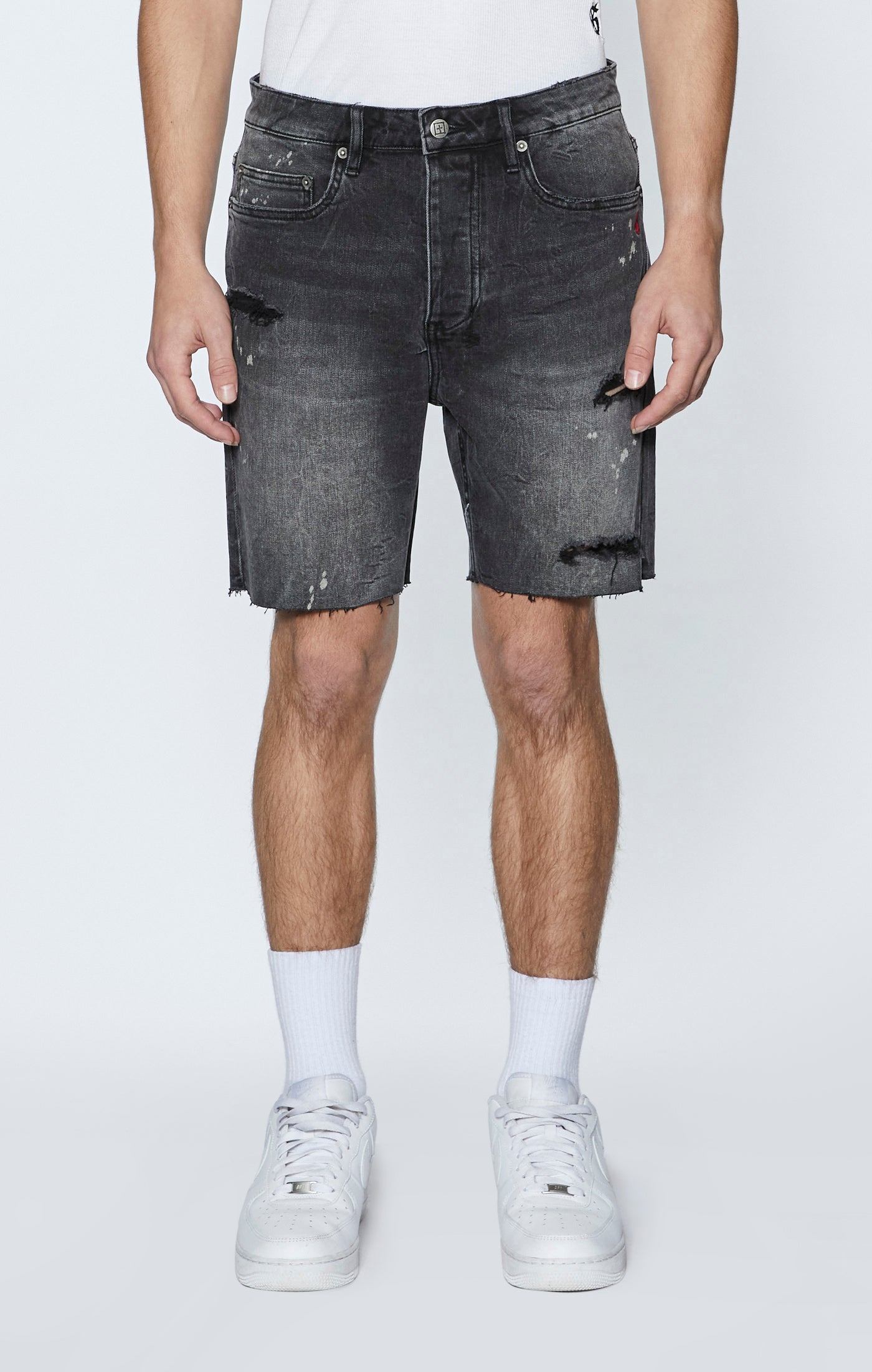 KSUBI MEN CHOPPER SHORTS 30