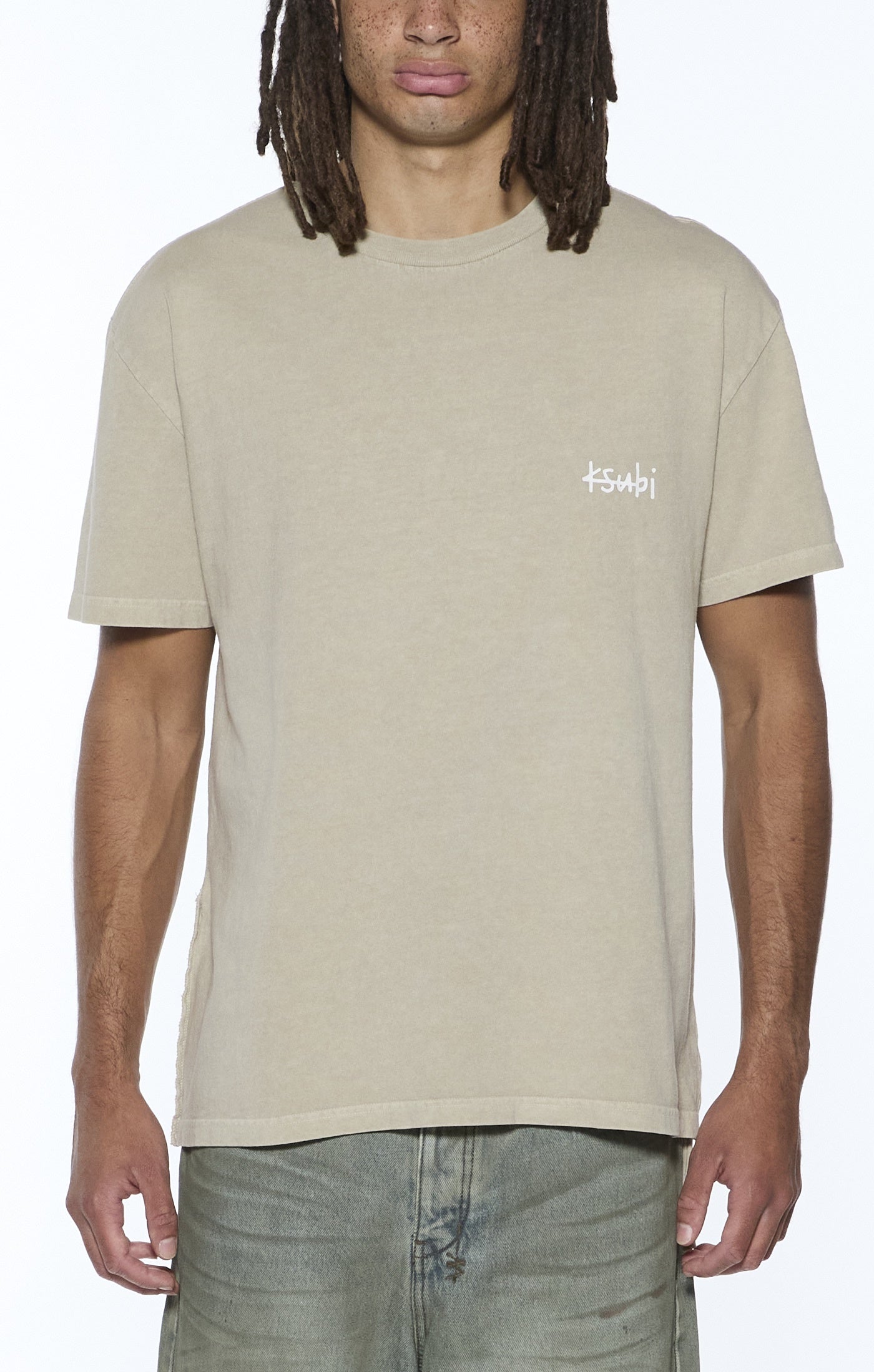 KSUBI MEN ALLDAY BIGGIE S/S TEE – D2ICHI - Official Store