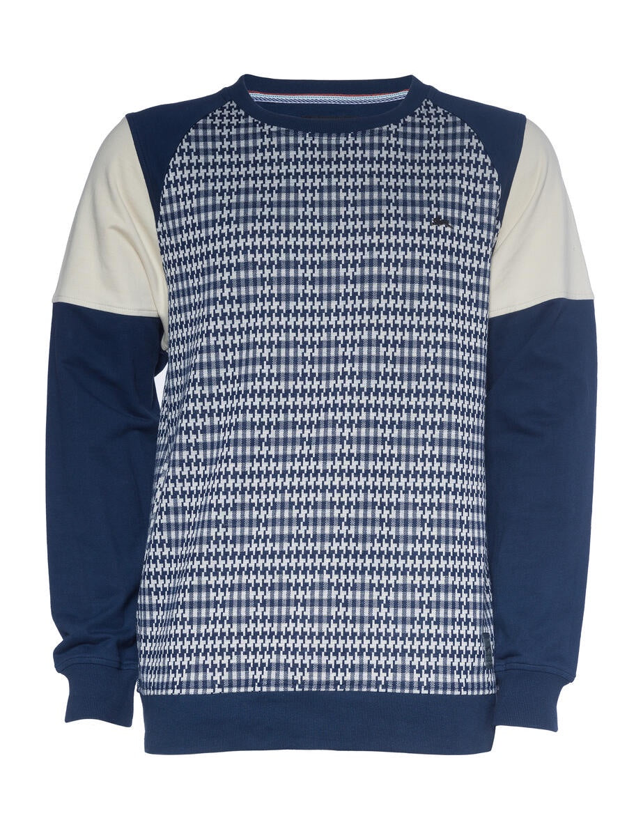 トップス Gnostic Visionary Cell Crewneck Black Jerzees NuBlend Crewneck Sweatshirt | Product | SanMar