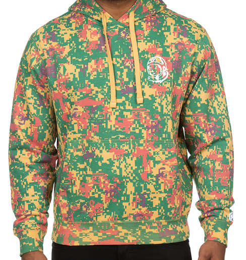 BBC MEN INTERSTELLAR HOODIE