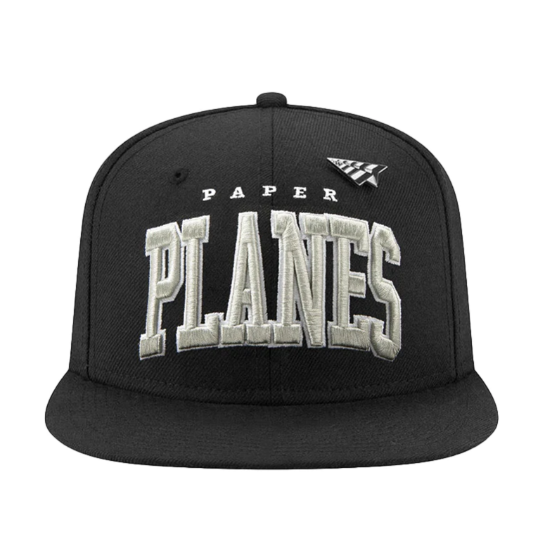 PAPER PLANES MEN VOLUME 2 FITTED HAT