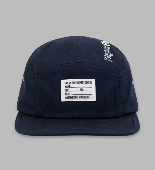 Paper planes hat in store on sale