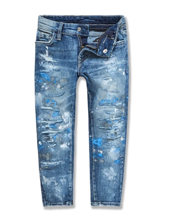 KIDS JEANS – D2ICHI - Official Store for Premium Clothing KIDS JEANS – D2ICHI - Official Store for Premium Clothing