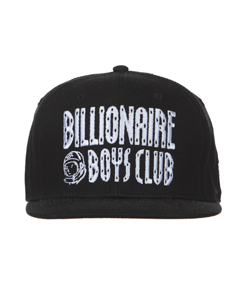BBC MEN DOLLAR SNAPBACK HAT