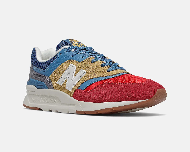 送料&関税込み ニューバランス New Balacne 997H CW997HPI Men's New Balance 997H Sneakers | Shoe Station