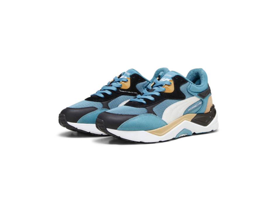 PUMA MEN PL TRC PREVAZE SHOES D2ICHI Official Store for Premium Clothing Outfitters